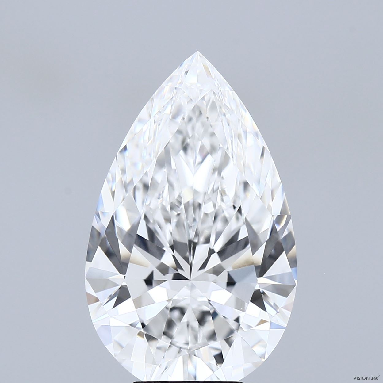 CVD Pear 7.01 VVS2 E IGI LG 683581765 None EX EX