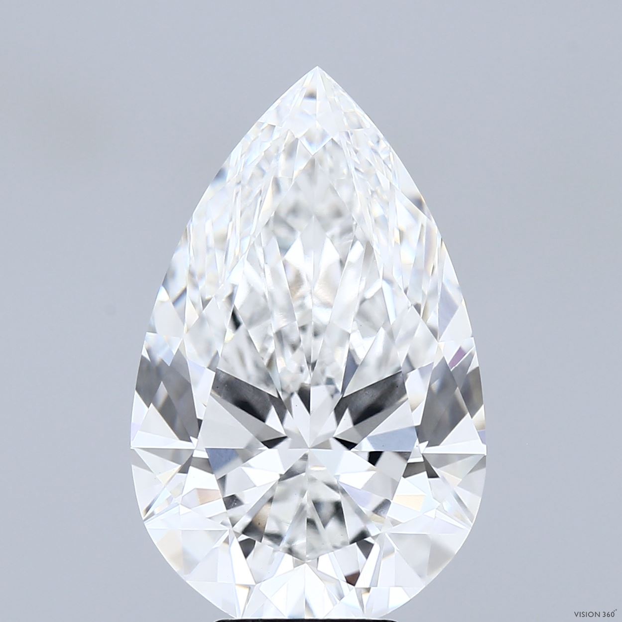 CVD Pear 8.01 VVS2 E IGI LG 683581757 None EX EX