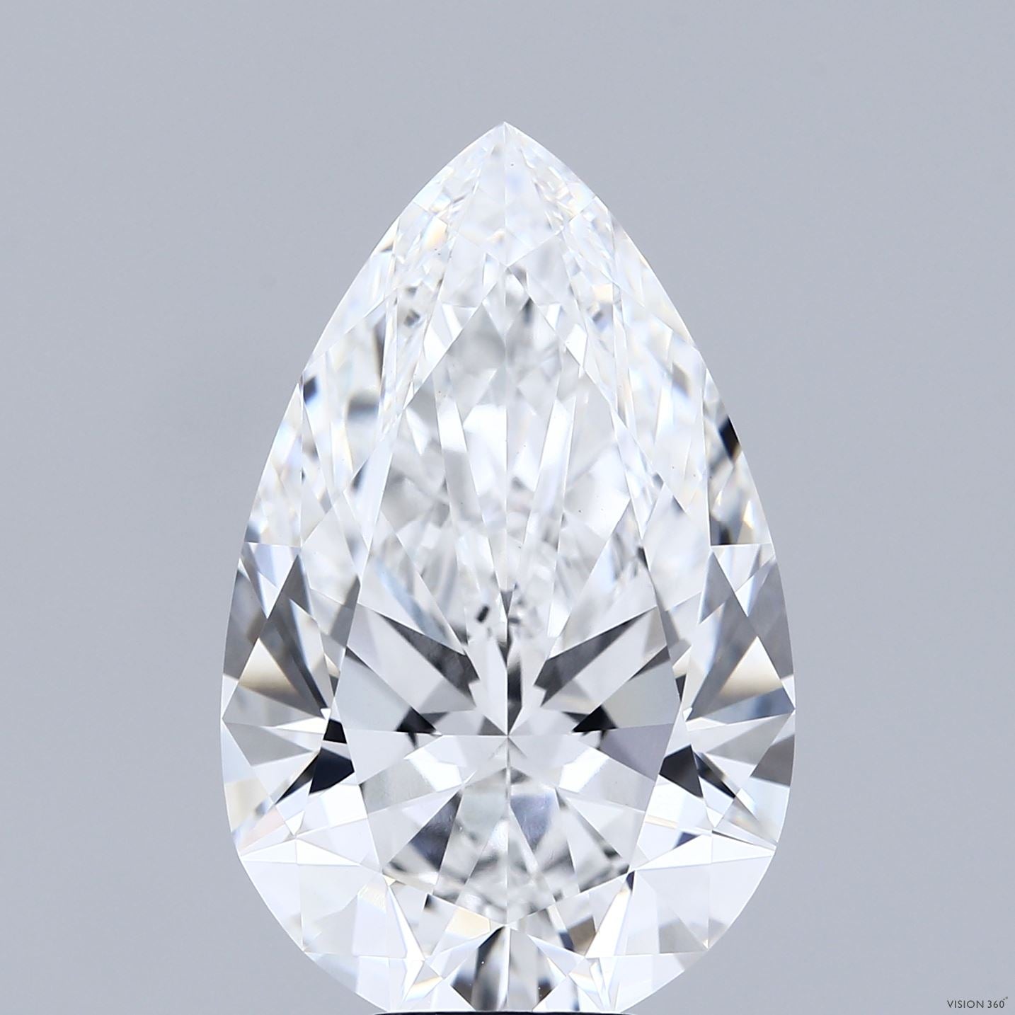 CVD Pear 10.28 VS1 E IGI LG 681572027 None EX EX