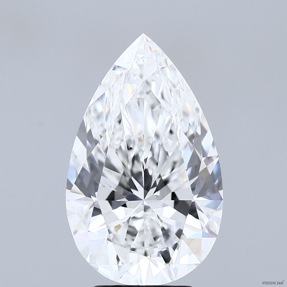 CVD Pear 5.02 VVS2 E IGI LG 683581760 None EX EX