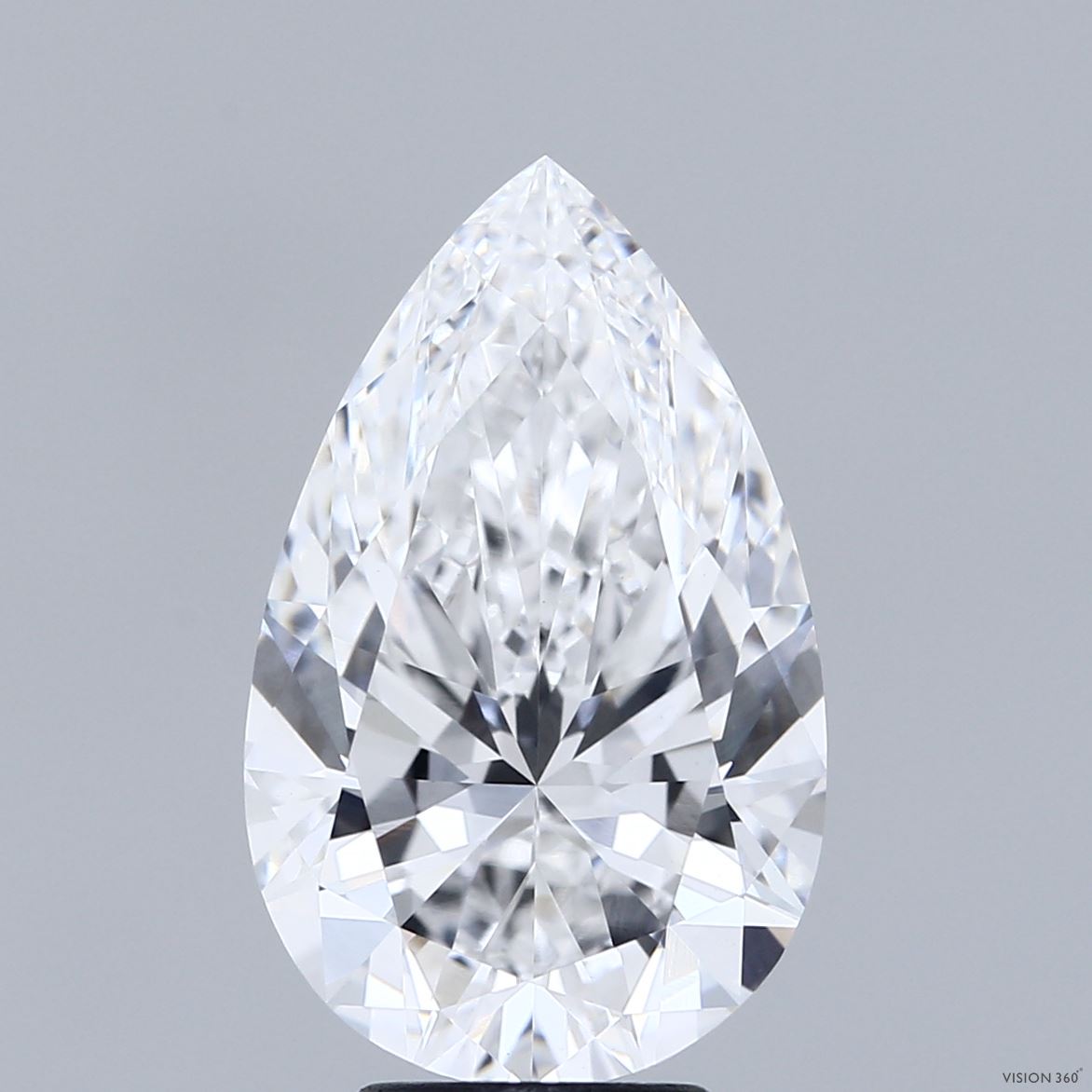 CVD Pear 5.0 VVS2 E IGI LG 681571230 None EX EX