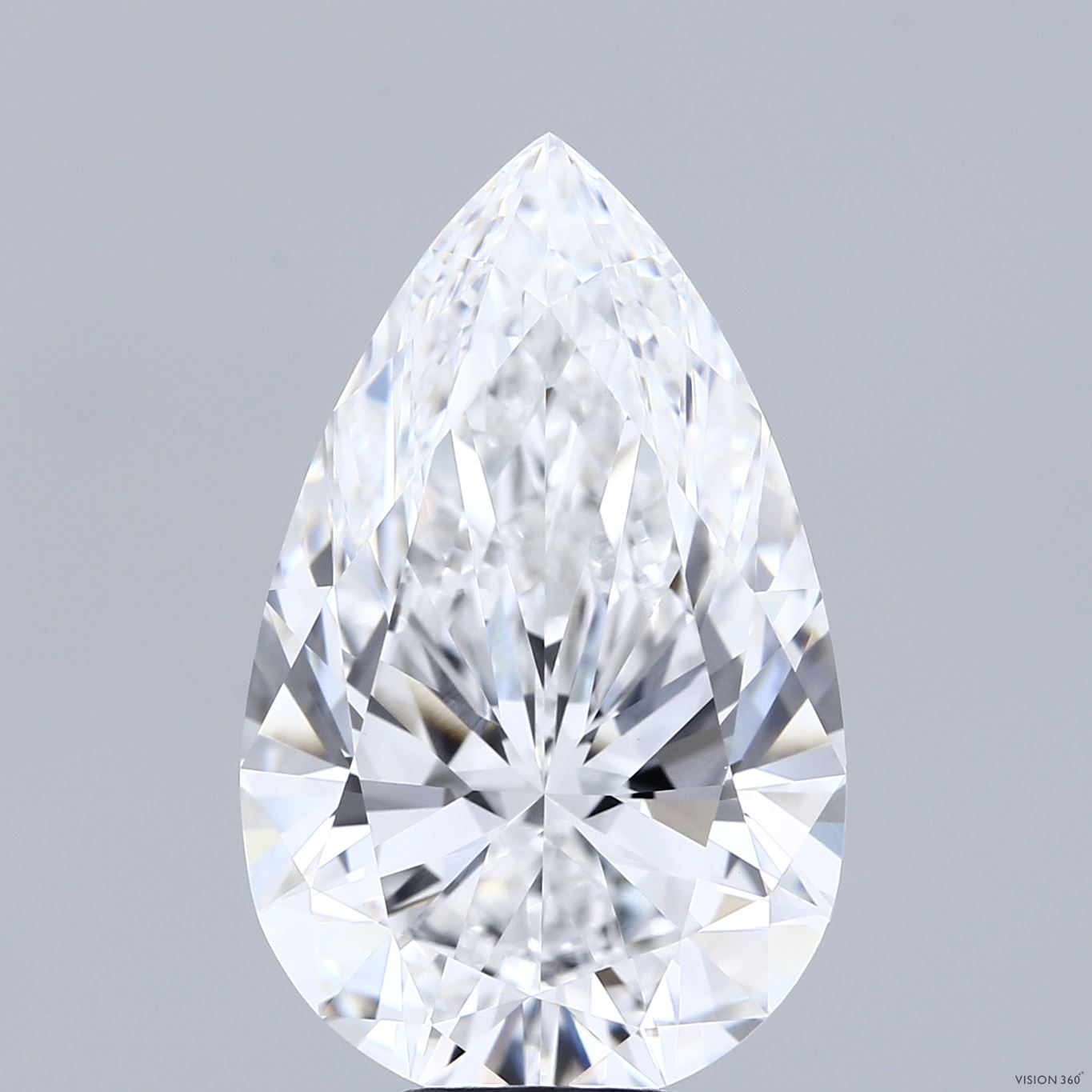 CVD Pear 8.57 VVS2 E IGI LG 683581762 None EX EX