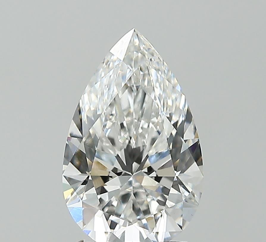 CVD Pear 2.09 VVS2 E GIA LG 2508996806 None EX EX