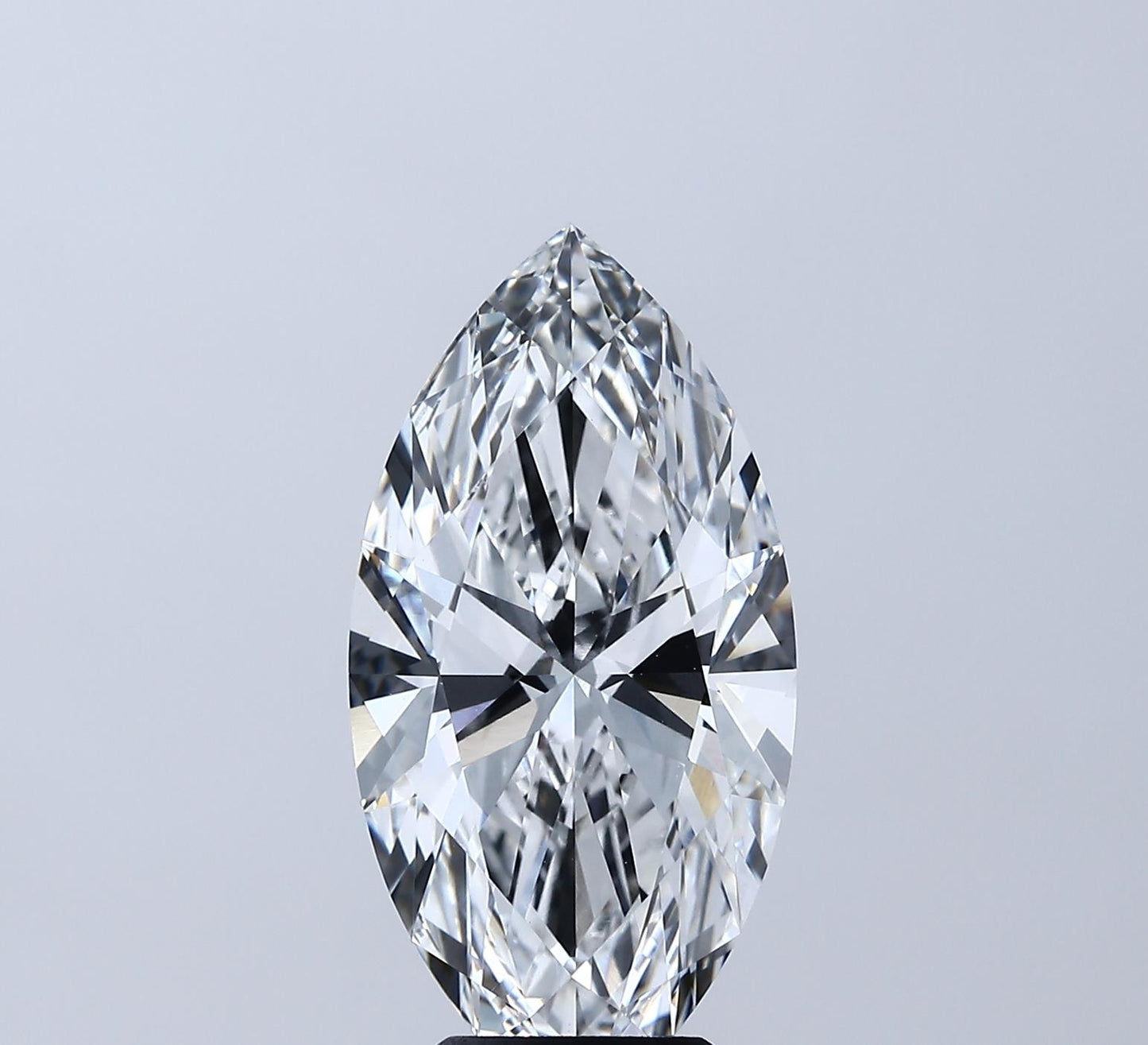 CVD Marquise Brilliant 5.09 VVS2 E IGI LG 681512543 None EX EX