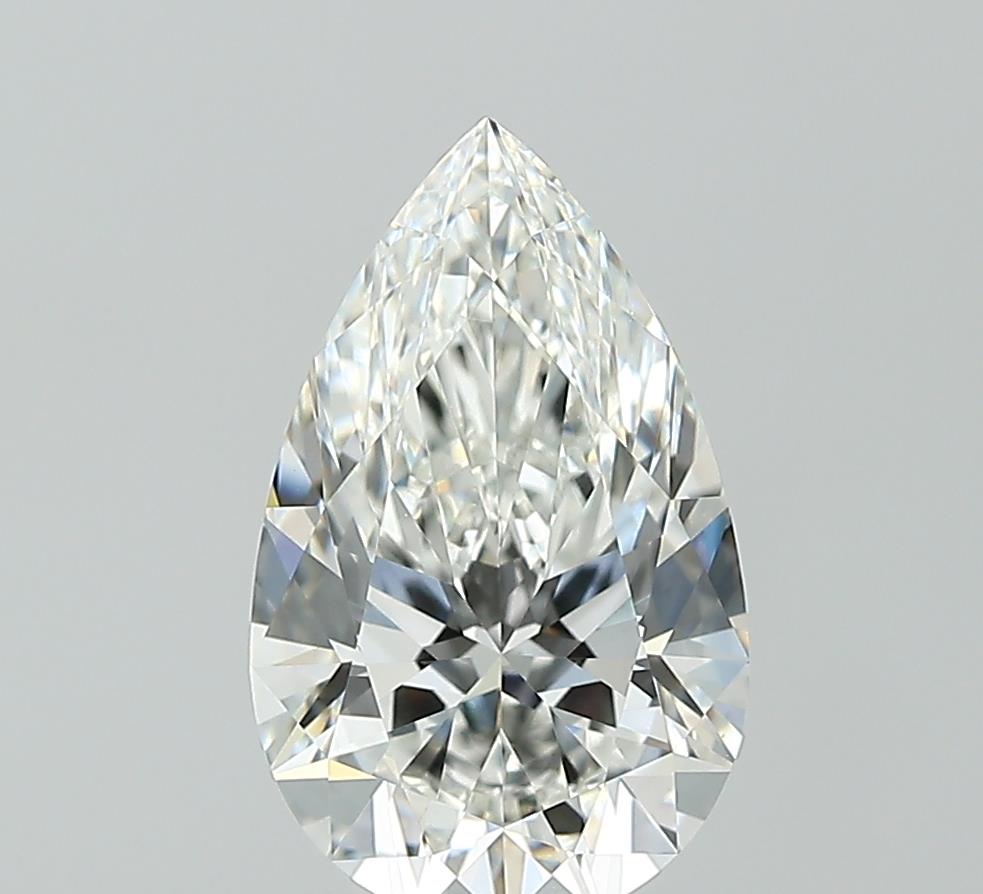 CVD Pear 2.51 VVS2 G GIA LG 1509996605 None EX EX