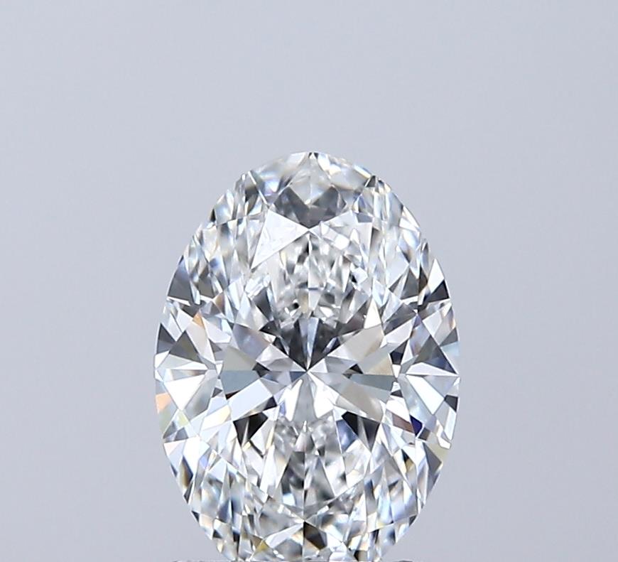 CVD Oval Brilliant 1.53 VVS2 D IGI LG 694549125 None EX EX