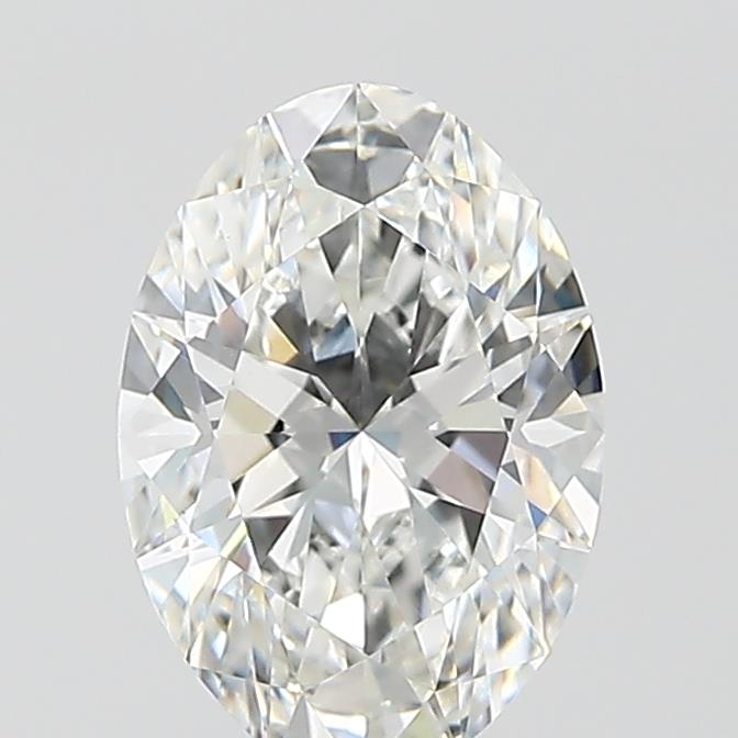 CVD Oval Brilliant 1.5 VVS2 F IGI LG 642457880 None 0 EX EX