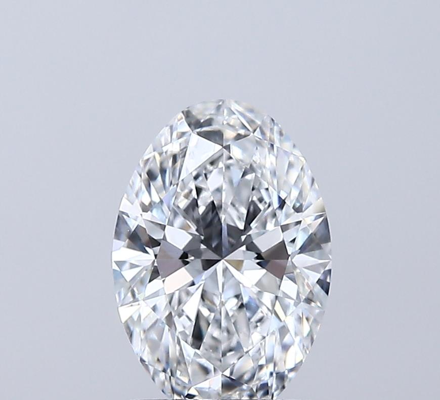 CVD Oval Brilliant 1.54 VVS2 D IGI LG 694549198 None EX EX