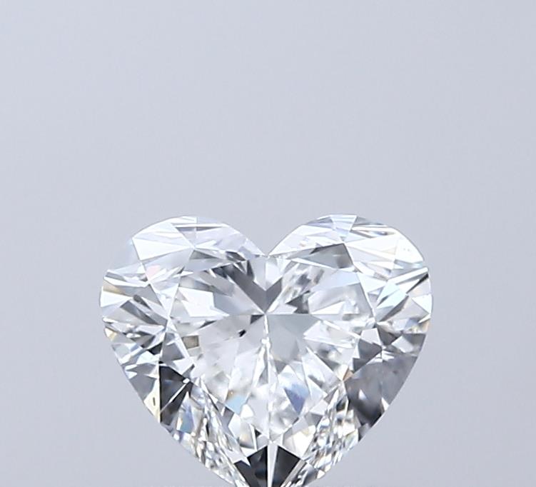 CVD Heart 1.03 VVS2 E IGI LG 693534326 None EX EX