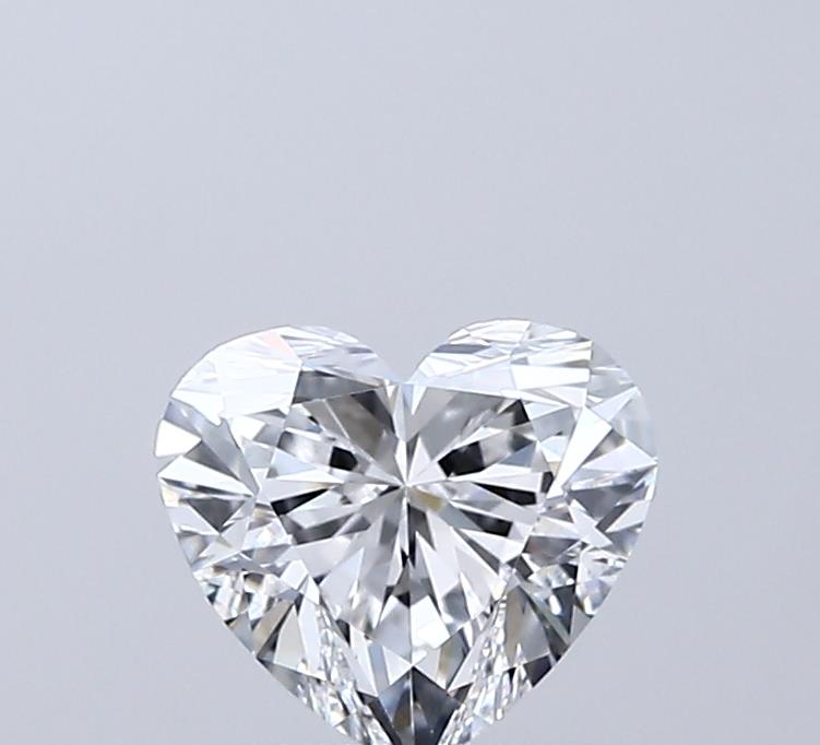 CVD Heart 1.02 VVS2 D IGI LG 692569257 None EX EX