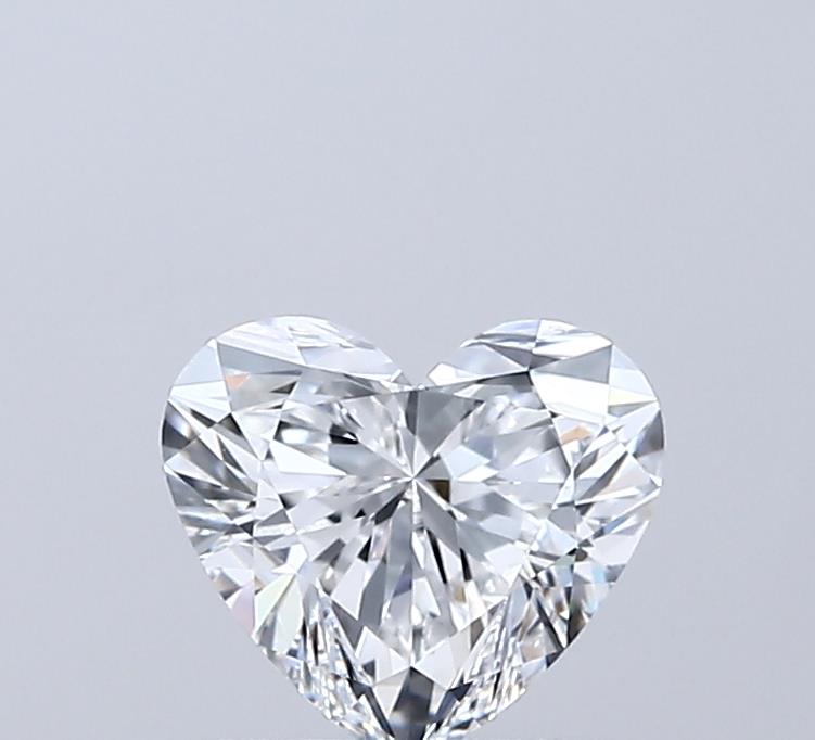 CVD Heart 1.03 VVS2 D IGI LG 693534327 None EX EX