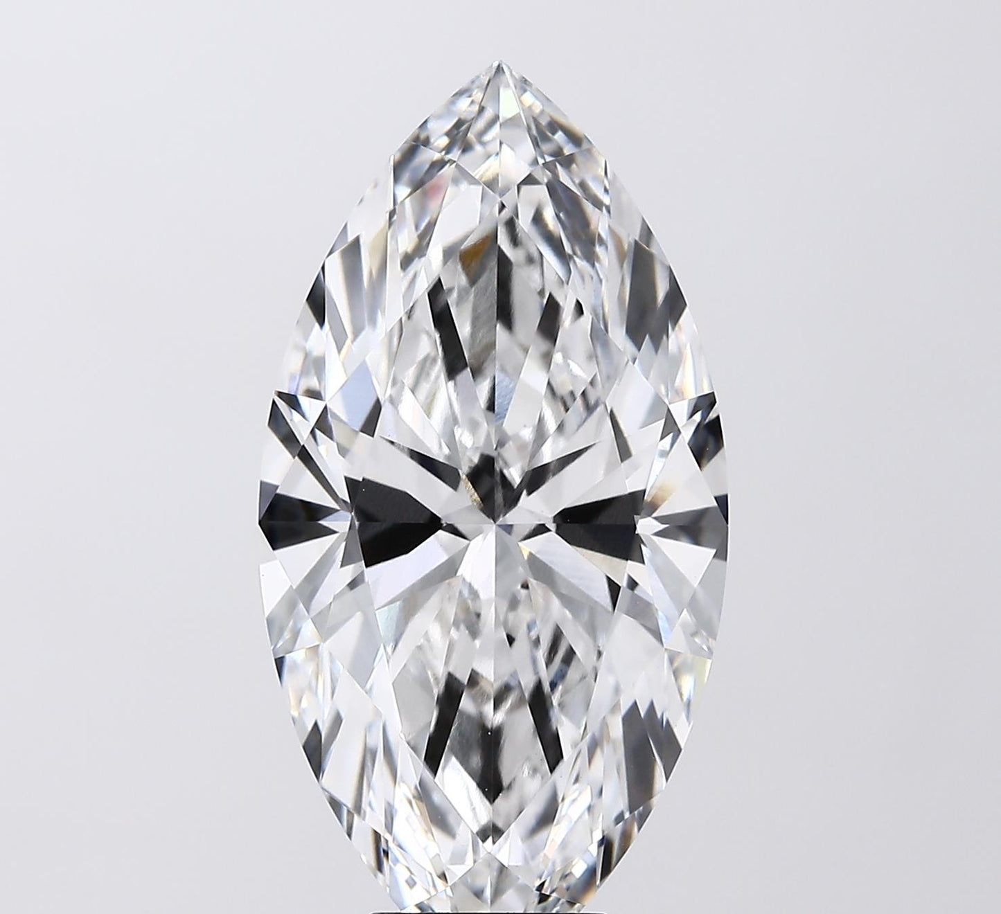 CVD Marquise Brilliant 7.59 VVS2 E IGI LG 680504887 None EX EX