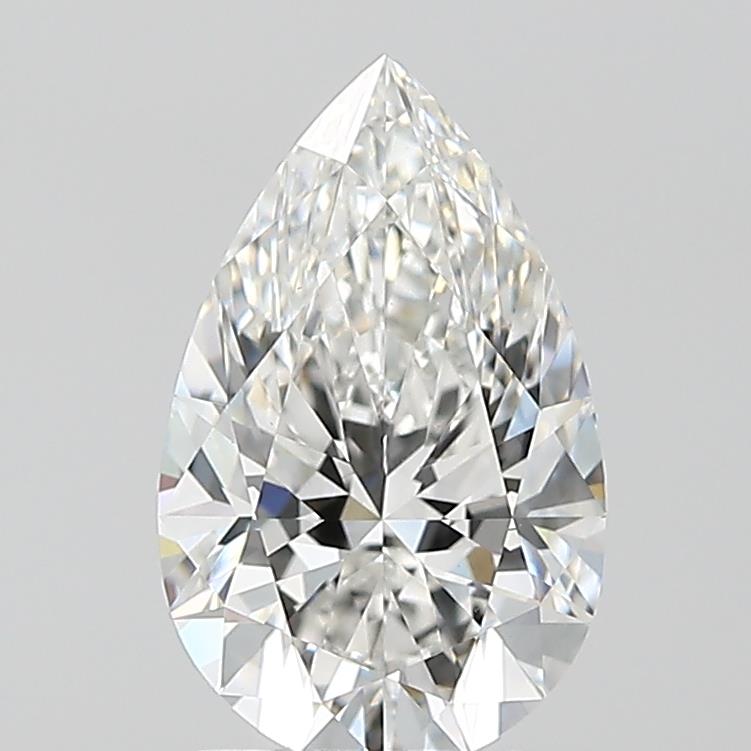 CVD Pear 1.79 VVS2 F IGI LG 681550919 None EX EX