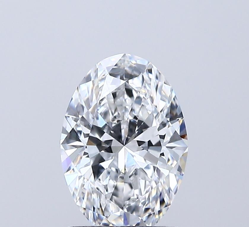 CVD Oval Brilliant 1.52 VVS2 E IGI LG 692508878 None EX EX