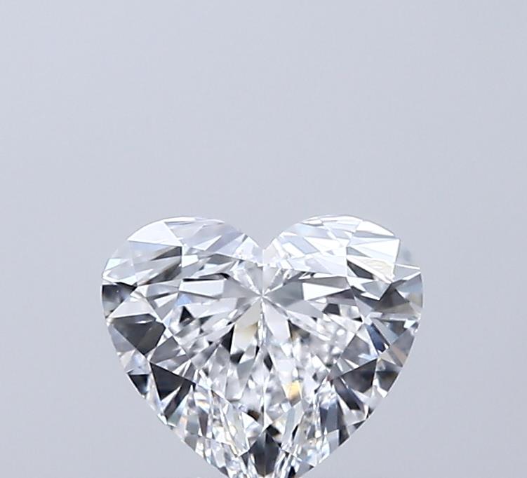 CVD Heart 1.0 VVS2 D IGI LG 692569256 None EX EX