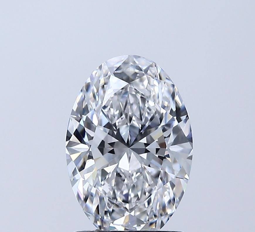 CVD Oval Brilliant 1.59 VVS2 D IGI LG 686503368 None EX EX
