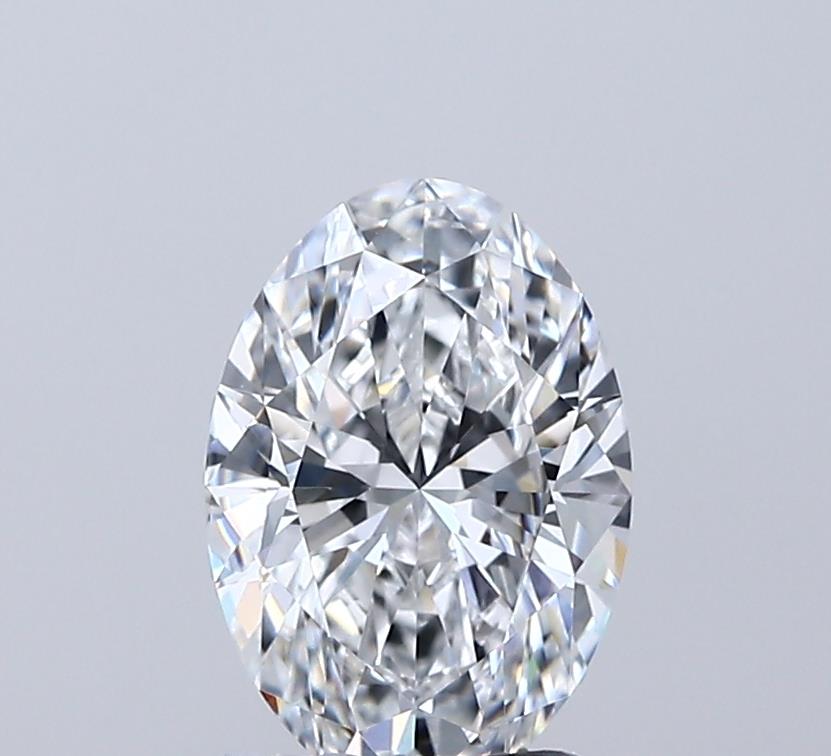 CVD Oval Brilliant 1.52 VVS2 D IGI LG 694549157 None EX EX