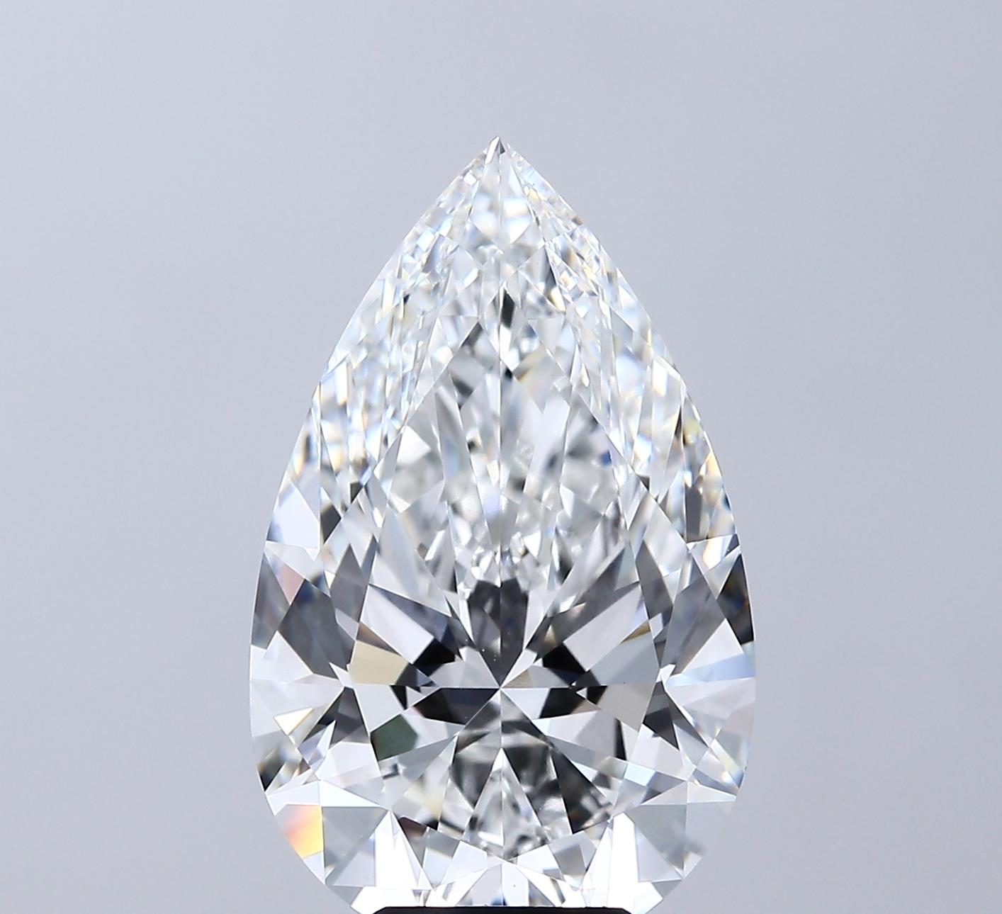 CVD Pear 7.07 VVS2 E IGI LG 689556432 None EX EX
