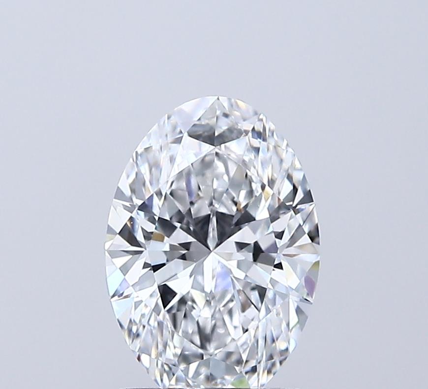 CVD Oval Brilliant 1.59 VVS2 D IGI LG 692508780 None EX EX