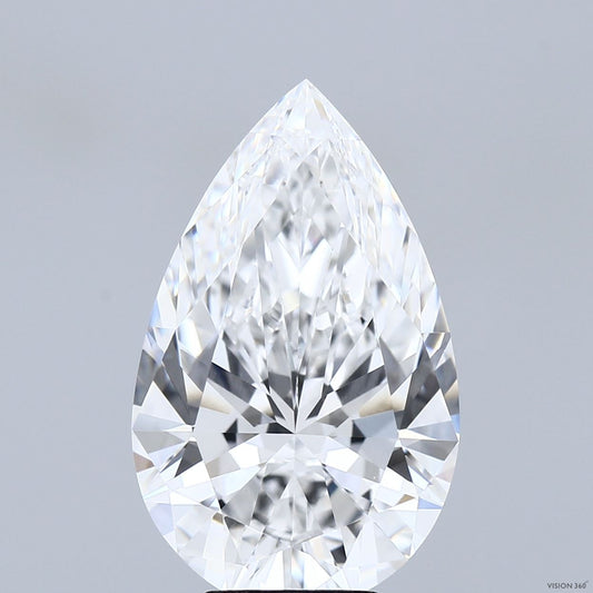 CVD Pear  7.01 VVS2 E IGI LG 683581765 None EX EX