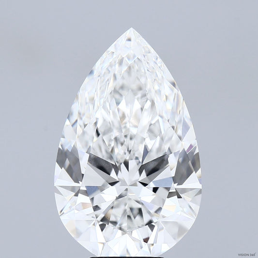CVD Pear  8.01 VVS2 E IGI LG 683581757 None EX EX