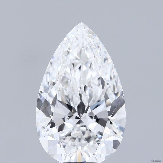 CVD Pear  8.07 VVS2 E IGI LG 685584306 None EX EX