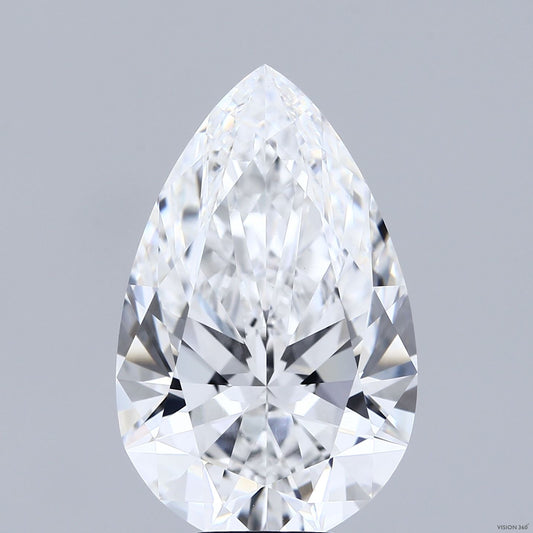 CVD Pear  10.28 VS1 E IGI LG 681572027 None EX EX