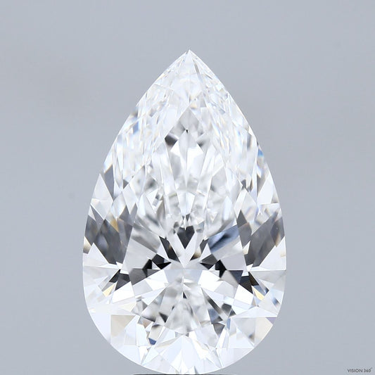 CVD Pear 8.05 VVS2 E IGI LG 681572010 None EX EX