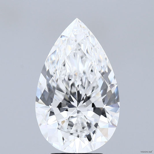 CVD Pear  5.02 VVS2 E IGI LG 683581760 None EX EX