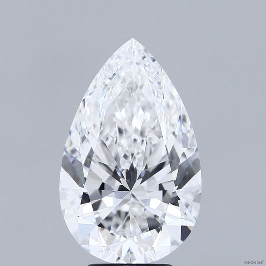 CVD Pear 5.0 VVS2 E IGI LG 681571230 None EX EX