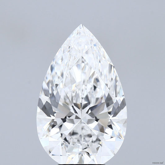 CVD Pear  7.03 VVS2 E IGI LG 683581767 None EX EX