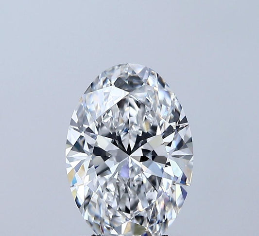 CVD Oval Brilliant 1.52 VVS2 D IGI LG 693531824 None EX EX