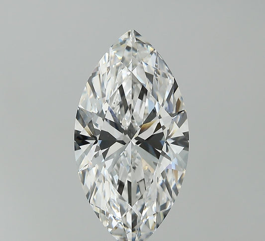 CVD Marquise Brilliant 5.0 VVS2 E IGI LG 670477643 None EX EX