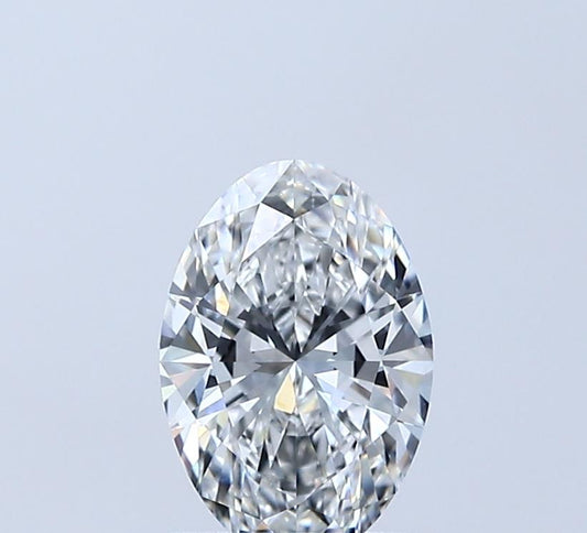 CVD Oval Brilliant 1.05 VVS2 E IGI LG 688510536 None EX EX