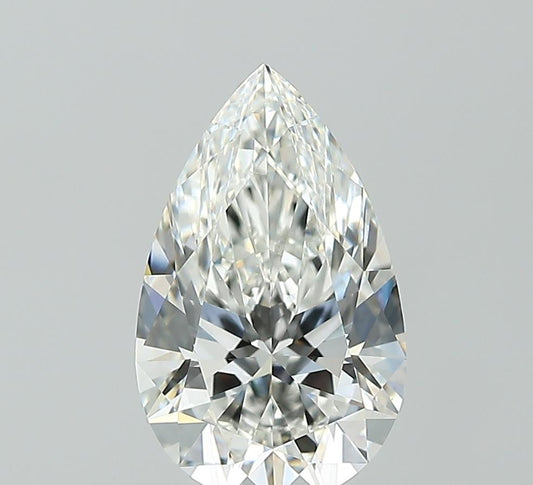 CVD Pear  2.51 VVS2 G GIA LG 1509996605 None EX EX