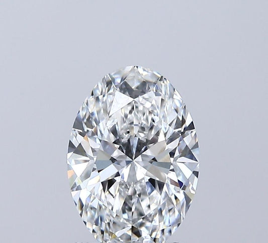CVD Oval Brilliant 1.53 VVS2 D IGI LG 694549125 None EX EX