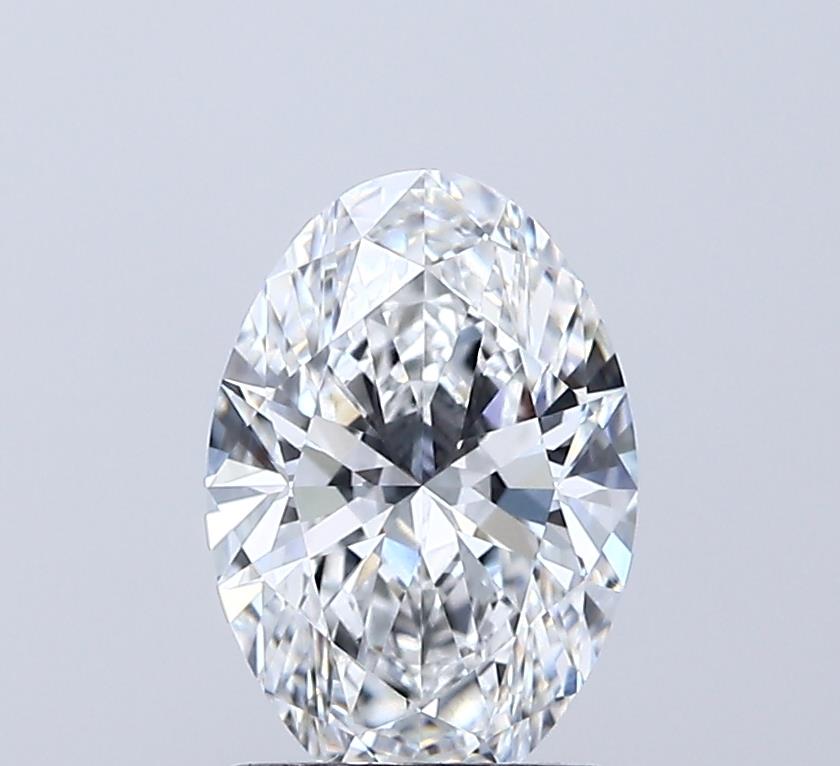 CVD Oval Brilliant 1.52 VVS2 E IGI LG 692508877 None EX EX