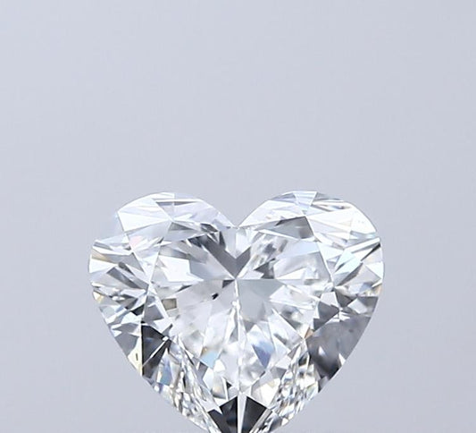 CVD Heart 1.03 VVS2 E IGI LG 693534326 None EX EX