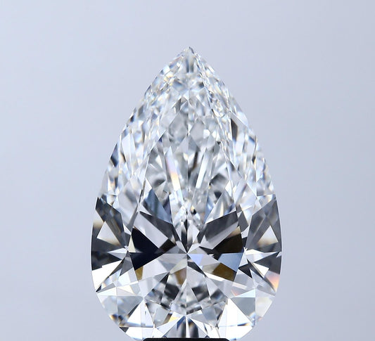CVD Pear 10.19 VVS2 E IGI LG 681571324 None EX EX