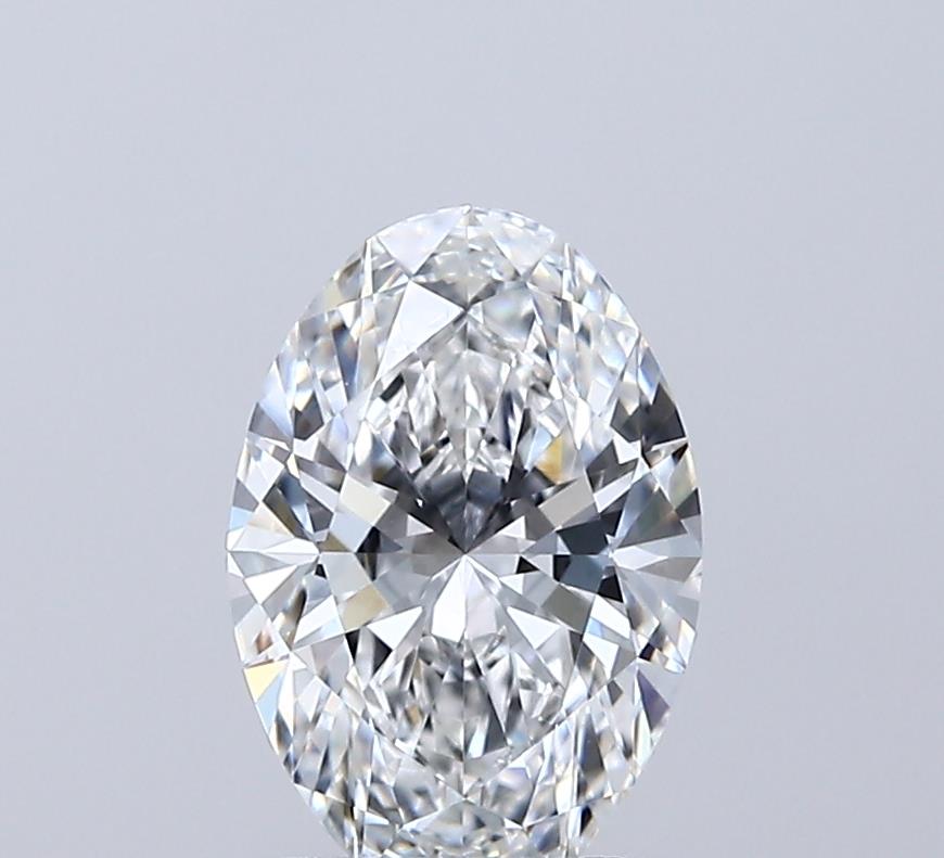 CVD Oval Brilliant 1.59 VVS2 D IGI LG 694549098 None EX EX