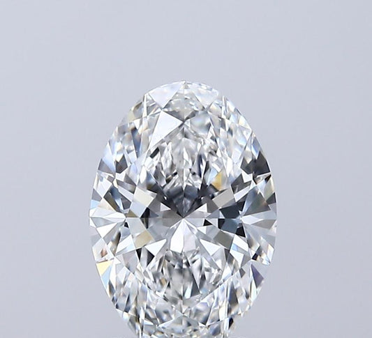 CVD Oval Brilliant 1.59 VVS2 D IGI LG 694549098 None EX EX