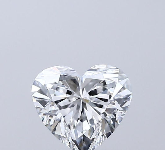 CVD Heart 1.02 VVS2 D IGI LG 692569257 None EX EX