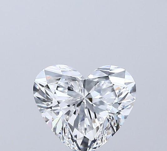 CVD Heart 1.03 VVS2 D IGI LG 693534327 None EX EX