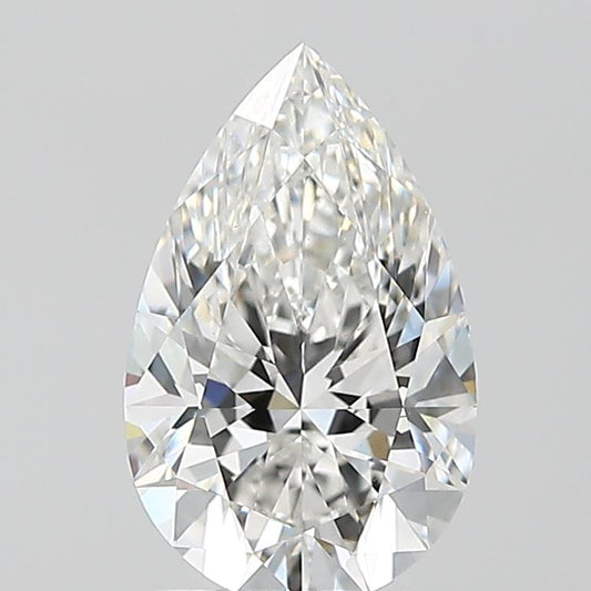 CVD Pear  1.79 VVS2 F IGI LG 681550919 None EX EX