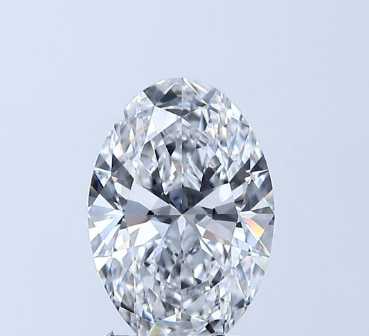 CVD Oval Brilliant 1.59 VVS2 D IGI LG 685540301 None EX EX
