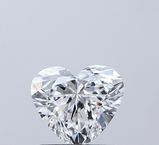 CVD Heart 1.01 VVS2 D IGI LG 692569270 None EX EX