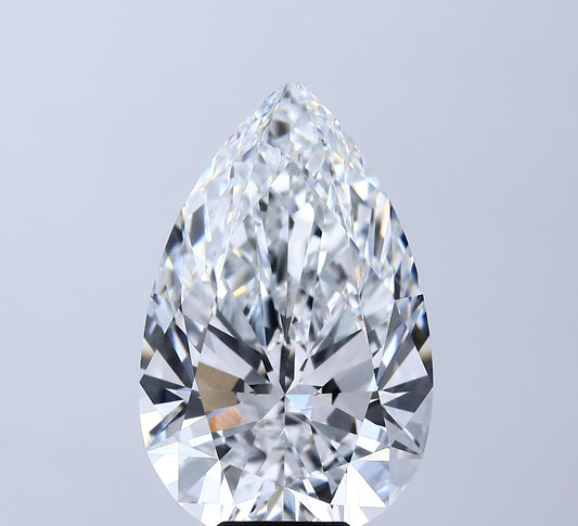 CVD Pear 10.31 VVS2 E IGI LG 681571325 None EX EX