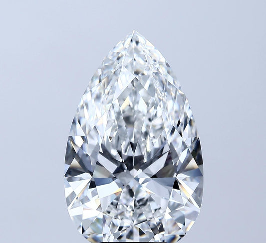 CVD Pear  7.05 VVS2 E IGI LG 681512514 None EX EX