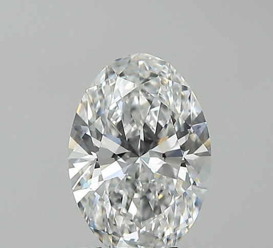 CVD Oval Brilliant 1.52 VVS2 D IGI LG 679507896 None EX EX