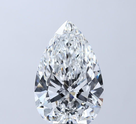 CVD Pear  8.08 VVS2 F IGI LG 683510975 None EX EX